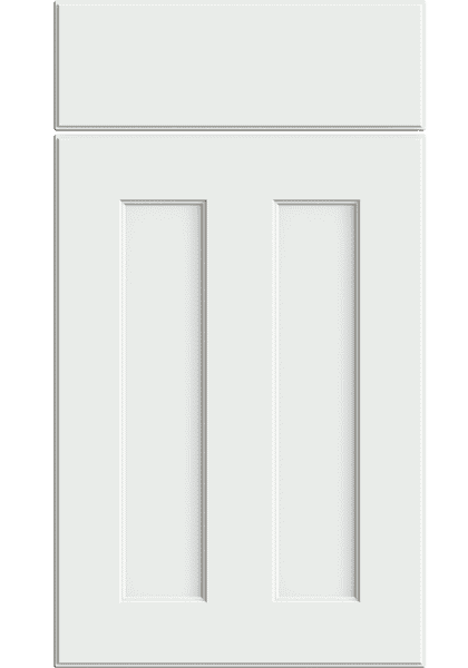 Satin White